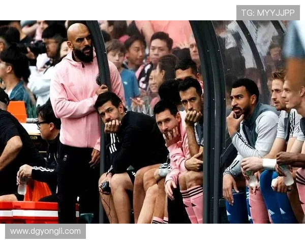 31岁梅西保镖失误助攻 对手破门狂庆祝 31岁梅西保镖失误助攻 对手破门狂庆祝