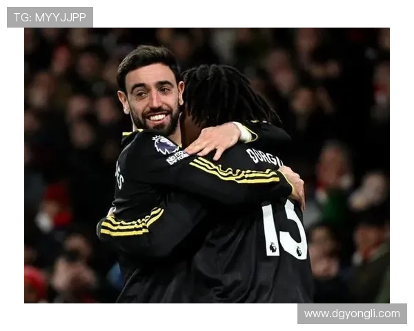 B费助攻卡塞米罗成英超最多搭档 B费助攻卡塞米罗成英超最多搭档