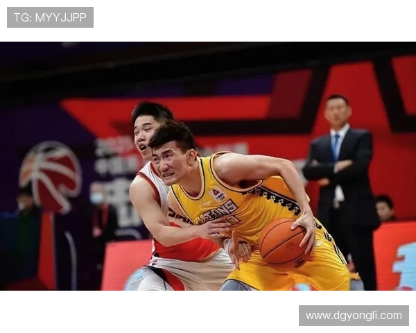 CBA季后赛前四已定 辽宁广东遭遇强敌